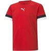 Dětské fotbalové triko - Puma TEAMRISE JERSEY JR - 1