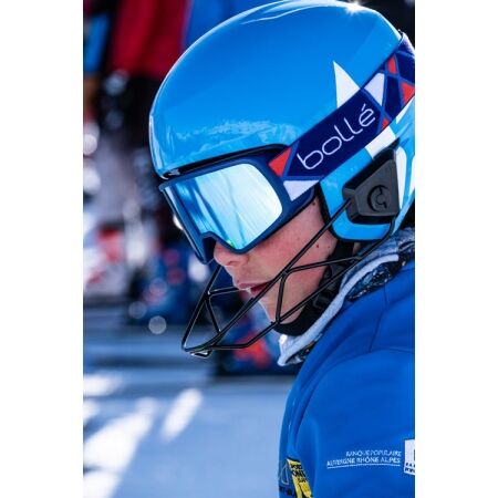 Juniorské lyžařské brýle - Bolle NEVADA JR - 5
