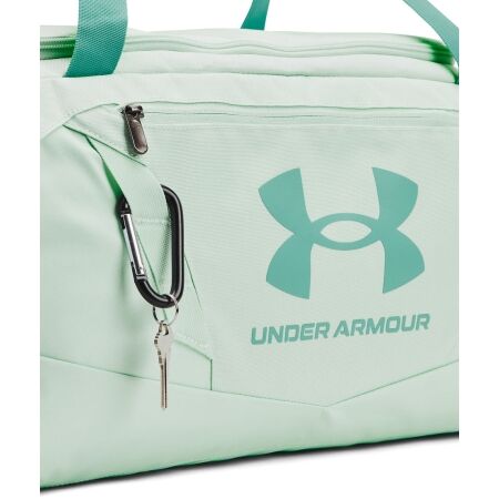 Sportovní taška - Under Armour UNDENIABLE 5.0 DUFFLE S - 3