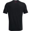 Pánské tričko s krátkým rukávem - Under Armour FAST LEFT CHEST 3.0 SS - 2