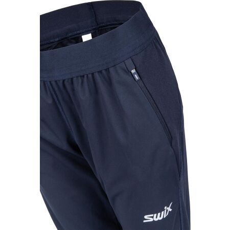 Dámské softshellové kalhoty - Swix CROSS - 4