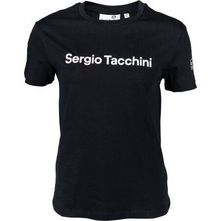Sergio Tacchini ROBIN WOMAN - Dámské tričko
