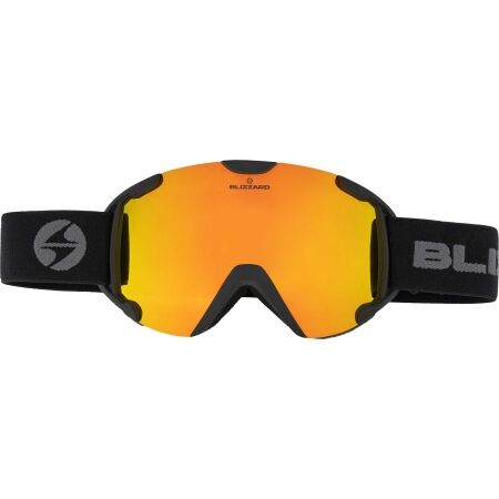 Lyžařské brýle - Blizzard MDAVZO S - 2