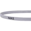 Dámské sportovní čelenky - Nike ELASTIC HAIRBANDS 3PK - 2