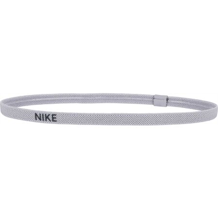 Dámské sportovní čelenky - Nike ELASTIC HAIRBANDS 3PK - 3