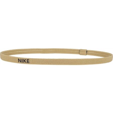 Dámské sportovní čelenky - Nike ELASTIC HAIRBANDS 3PK - 6