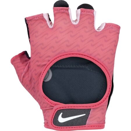 Dámské fitness rukavice - Nike WOMEN'S GYM ULTIMATE FITNESS GLOVES - 2