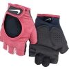 Dámské fitness rukavice - Nike WOMEN'S GYM ULTIMATE FITNESS GLOVES - 1