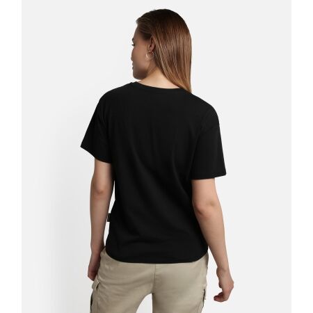 Dámské tričko - Napapijri SALIS SS W 2 - 4