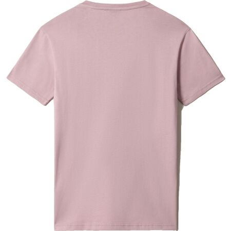Pánské tričko - Napapijri SALIS C SS 1 - 2