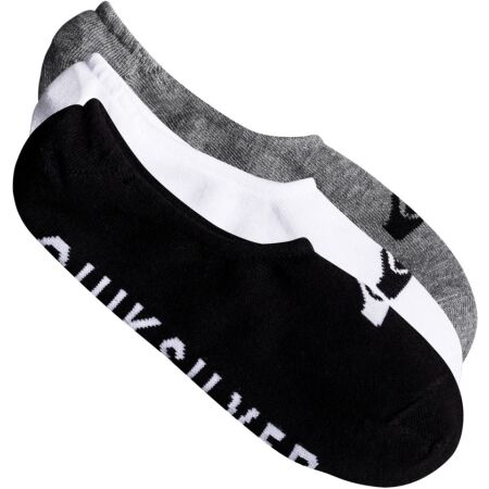 Quiksilver 3 LINERPACK M SOCK - Pánské ponožky
