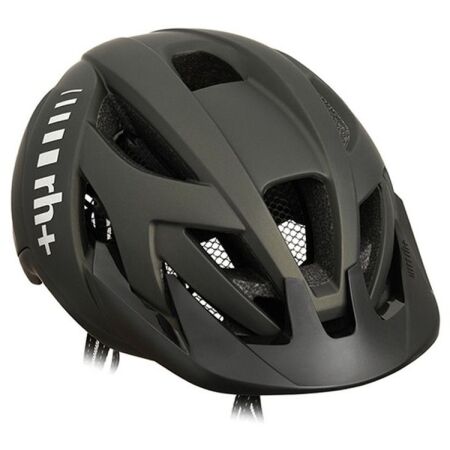 Cyklistická helma - RH+ 3in1 - 3