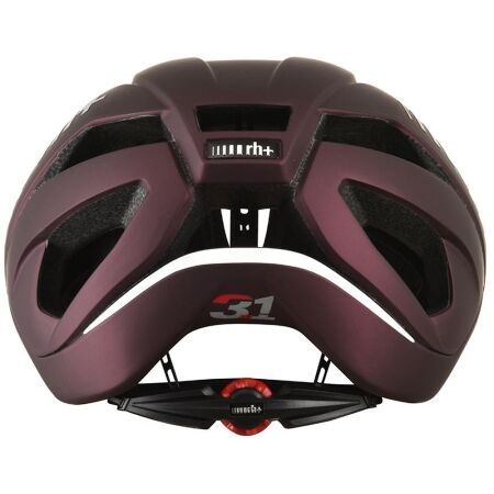 Cyklistická helma - RH+ 3in1 - 6