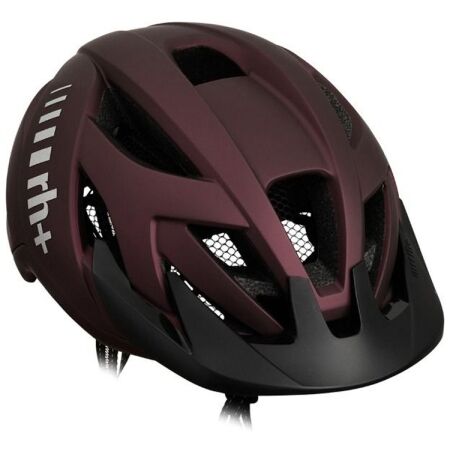 Cyklistická helma - RH+ 3in1 - 3