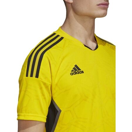 Pánský fotbalový dres - adidas CONDIVO 22 JERSEY - 8