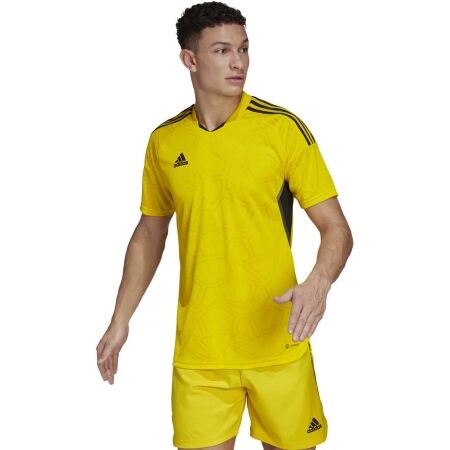 Pánský fotbalový dres - adidas CONDIVO 22 JERSEY - 4
