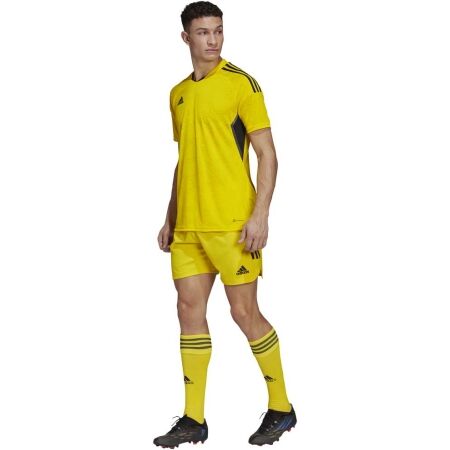 Pánský fotbalový dres - adidas CONDIVO 22 JERSEY - 6