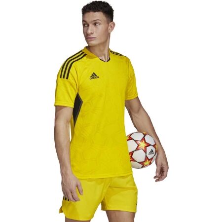 Pánský fotbalový dres - adidas CONDIVO 22 JERSEY - 7