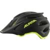 Dětská cyklistická helma - Alpina Sports CARAPAX JR FLASH - 1