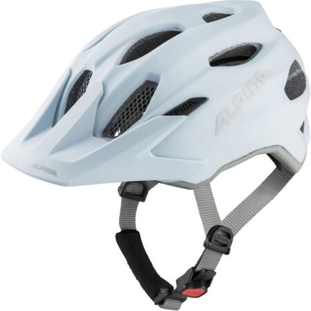 Cyklistická helma - Alpina Sports CARAPAX JR - 2