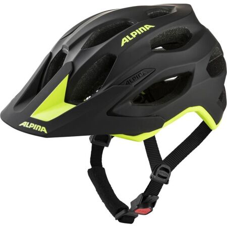 Cyklistická helma - Alpina Sports CARAPAX 2.0 - 2