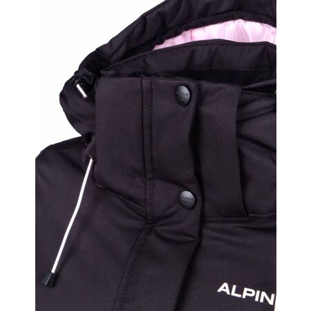 Dámská lyžařská bunda - ALPINE PRO JAHERA - 7