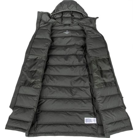 Dámský kabát - adidas HELIONIC - 4
