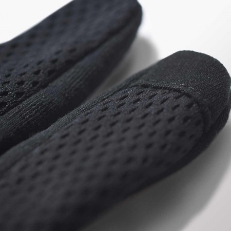 Prstové rukavice - adidas CH FLEECE GL - 4