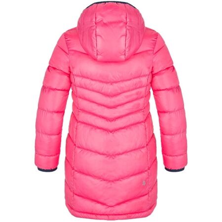 Dětský zimní kabát - Loap INGRITT - 2