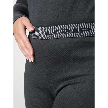 Dámské termo kalhoty - Loap PERLA - 5