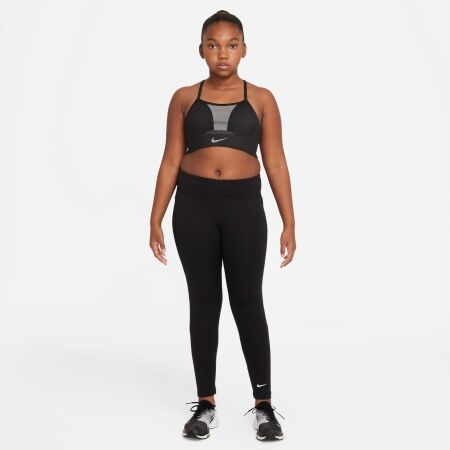 Dívčí legíny - Nike DRI-FIT ONE - 3