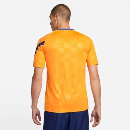 Pánské fotbalové tričko - Nike FC BARCELONA DRI-FIT - 2