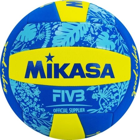 Mikasa GOOD VIBES - Beachvolejbalový míč