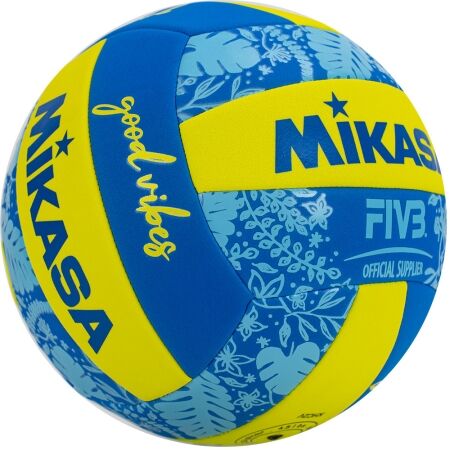 Beachvolejbalový míč - Mikasa GOOD VIBES - 2