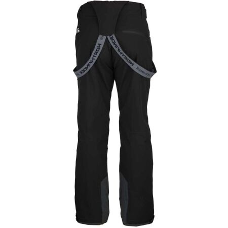 Pánské lyžařské kalhoty - Northfinder MALAKI - 2