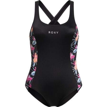 Roxy A BLOCKING 1 - Dámské jednodílné plavky