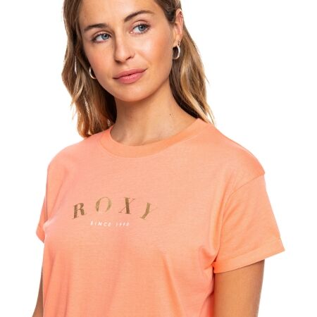 Dámské tričko - Roxy EPIC AFTERNOON TEES - 6