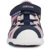 Dětské sandály - Geox B SANDAL MULTY GIRL - 6