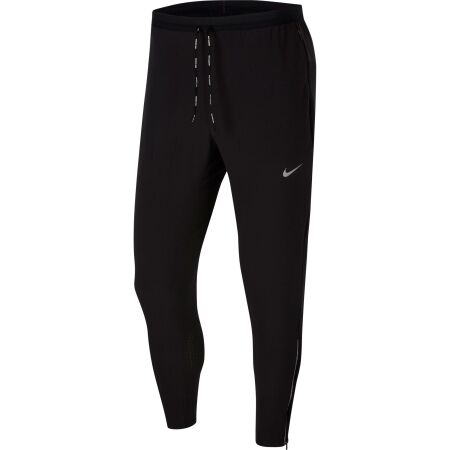 Pánské běžecké kalhoty - Nike DRI-FIT PHENOM ELITE - 1