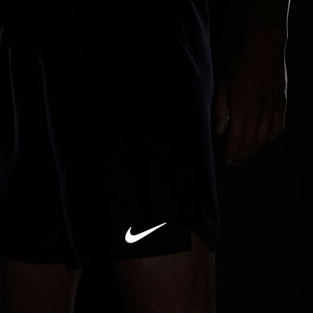 Pánské běžecké šortky - Nike DRI-FIT CHALLENGER - 9