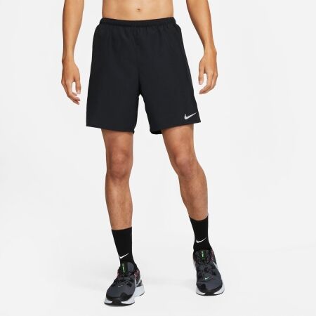 Pánské běžecké šortky - Nike DRI-FIT CHALLENGER - 10