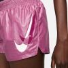 Dámské běžecké šortky - Nike SWOOSH RUN - 4