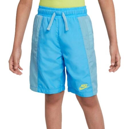 Nike NSW - Chlapecké šortky