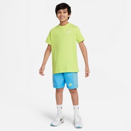 Chlapecké šortky - Nike SPORTSWEAR - 6