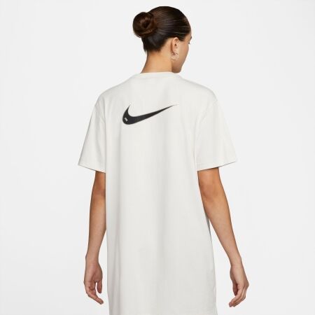 Dámské šaty - Nike SPORTSWEAR SWOOSH - 2