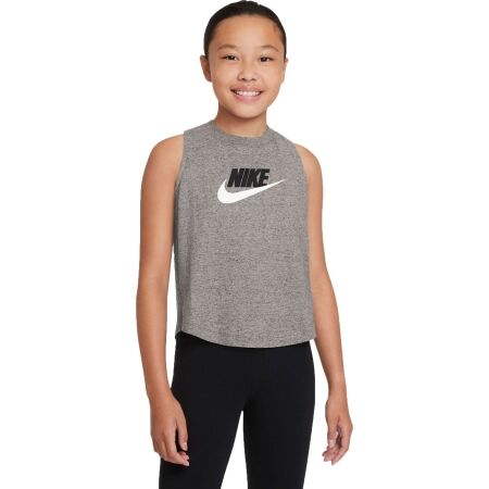 Dívčí tílko - Nike SPORTSWEAR - 1