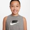 Dívčí tílko - Nike SPORTSWEAR - 3