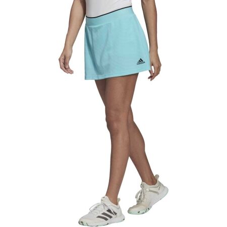 Dámská sportovní sukně - adidas CLUB SKIRT - 2
