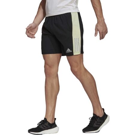 Pánské běžecké šortky - adidas OWN THE RUN SHORTS - 2