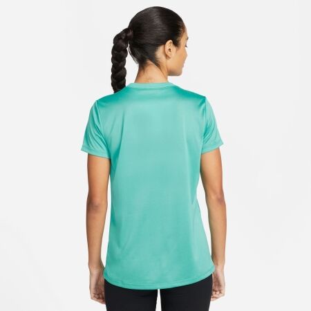 Dámské tréninkové tričko - Nike DRI-FIT LEGEND - 2